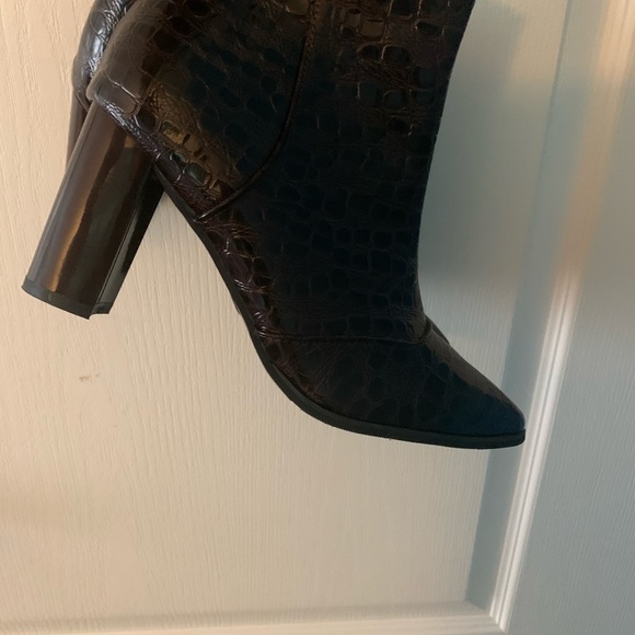 Ankle Boots Size 39 - Picture 1 of 2